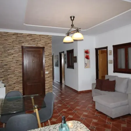 Apartament Apto En Alcala, Pet-friendly