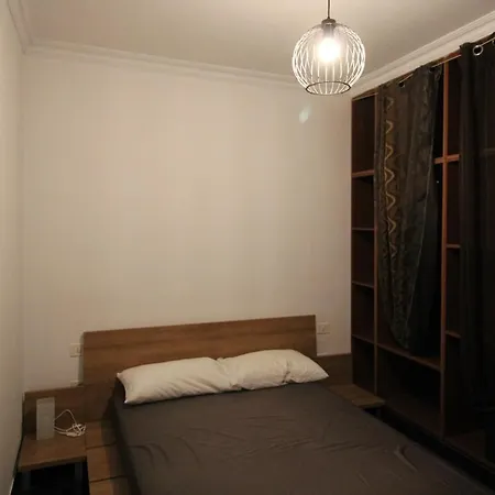 Apto En Alcala, Pet-friendly Alcala (Tenerife)