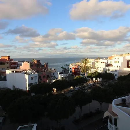 Apto En Alcala, Pet-friendly Apartment