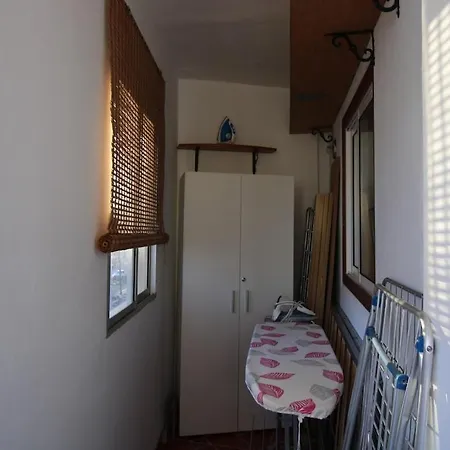 Apto En Alcala, Pet-friendly Apartament *