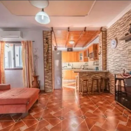 Apto En Alcala, Pet-friendly Lejlighed