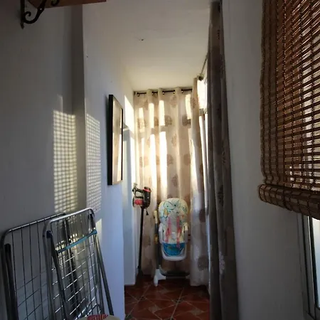 Lejlighed Apto En Alcala, Pet-friendly Alcalá la Real