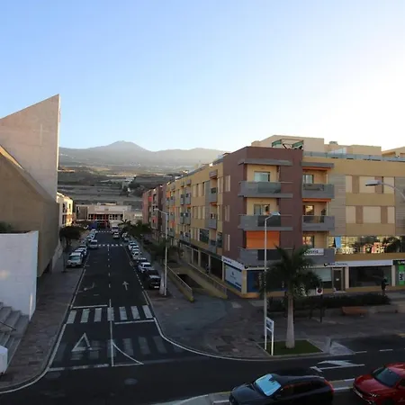 Apto En Alcala, Pet-friendly Lejlighed Alcalá la Real