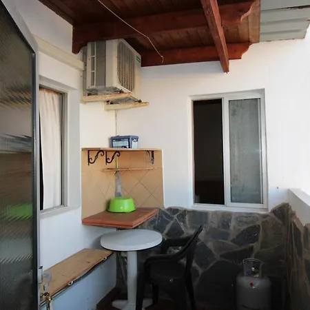 Apto En Alcala, Pet-friendly Alcalá la Real