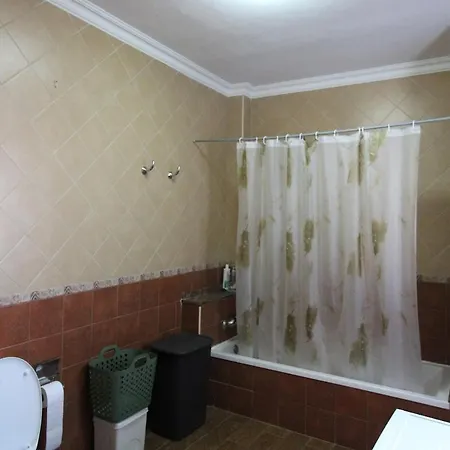 Apto En Alcala, Pet-friendly Lejlighed