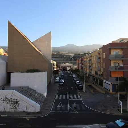 Lejlighed Apto En Alcala, Pet-friendly *