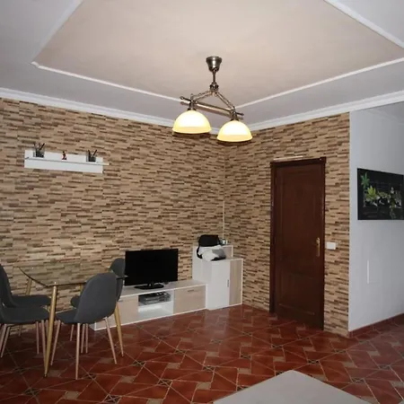 Apto En Alcala, Pet-friendly Lejlighed Alcalá la Real